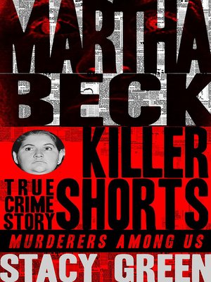 cover image of Martha Beck